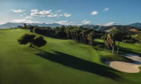 santa clara golf club